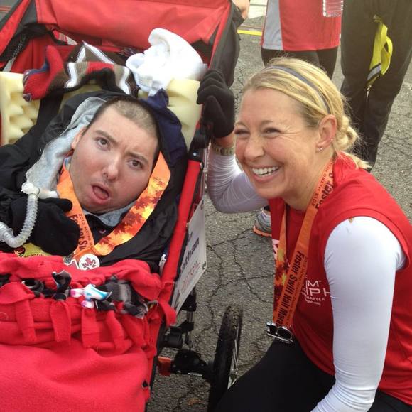 Meet your Posher, Tarra - Picture 3 of 3